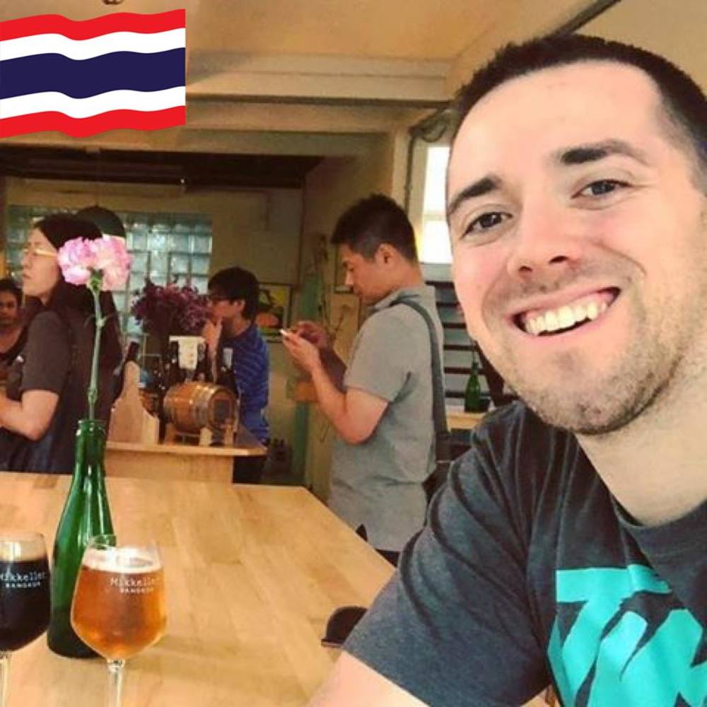 Meet your Posher, Joe